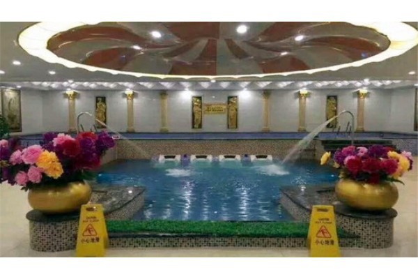 重庆闺蜜按摩，舒缓身心一触即达！