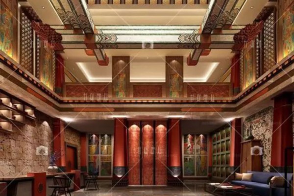 山城重庆，天幕酒店按摩，给你的旅行加点‘柔’！