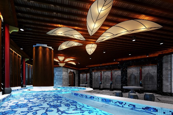 重庆街头那抹温馨，按摩小店体验记