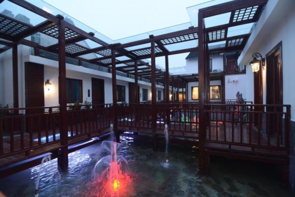 加入重庆中医按摩，开启你的健康事业之旅！