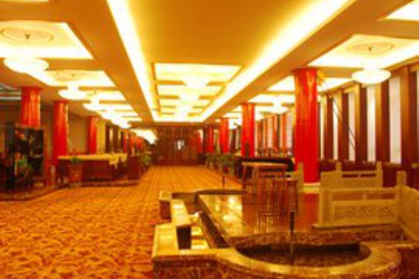 重庆老街深巷里的养生按摩馆，放松身心好去处！